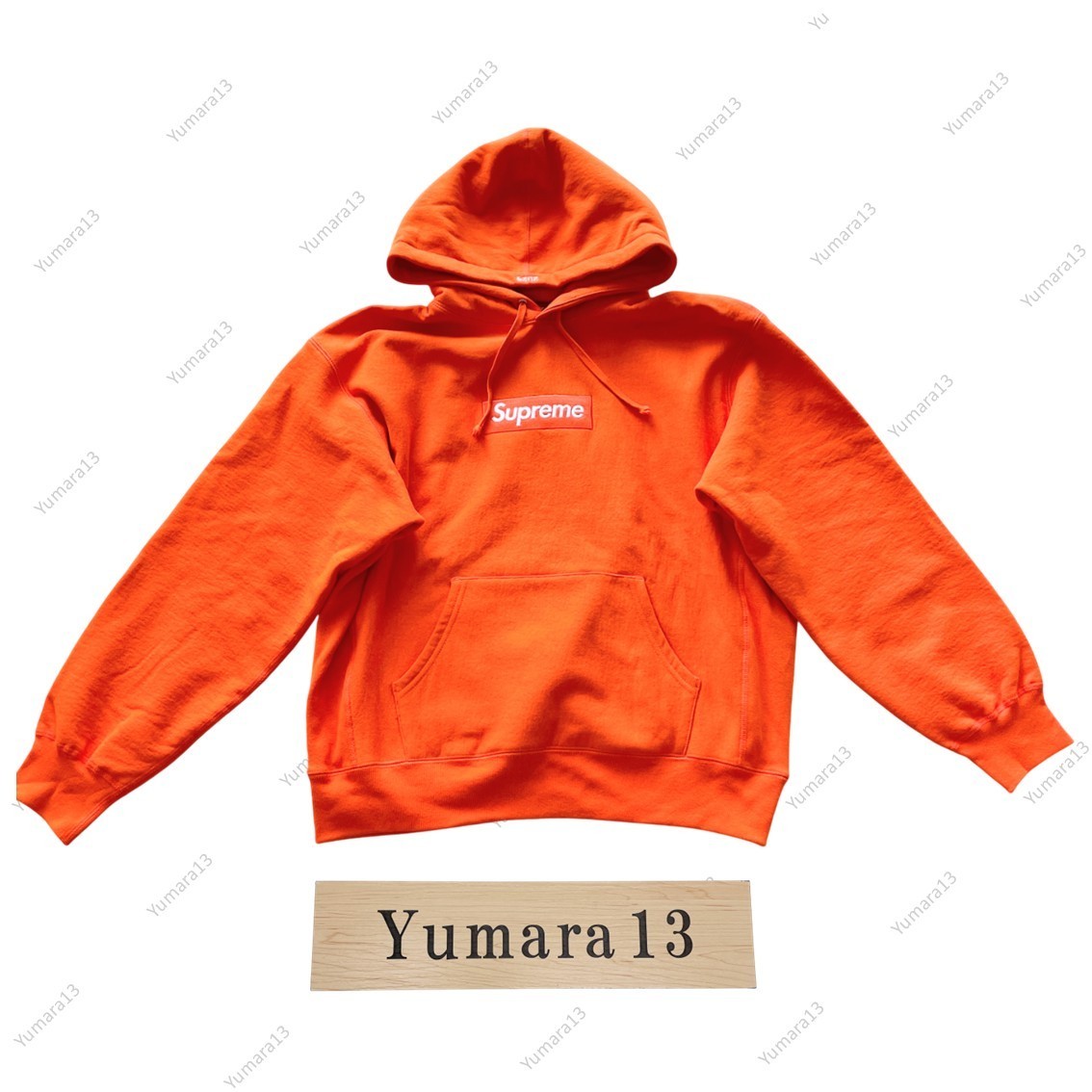 Supreme Box Logo Hooded Sweatshirt FW24 8colors Size S-XXL FW24 | eBay