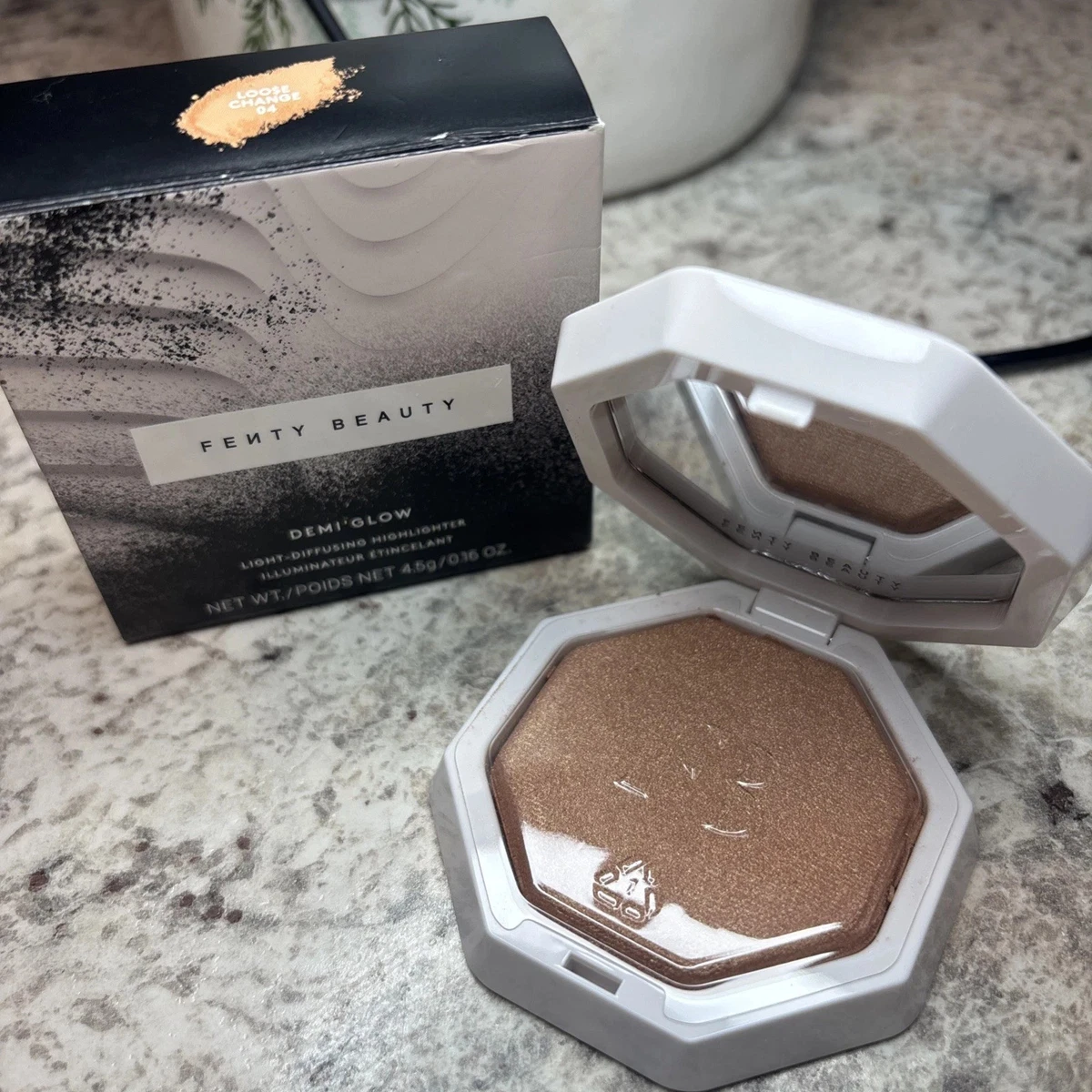 Fenty Beauty Face Bronzer, Contour & Highlighter for sale | eBay
