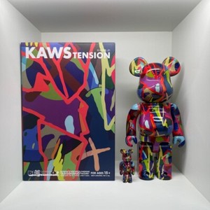 Kaws Tension | eBay