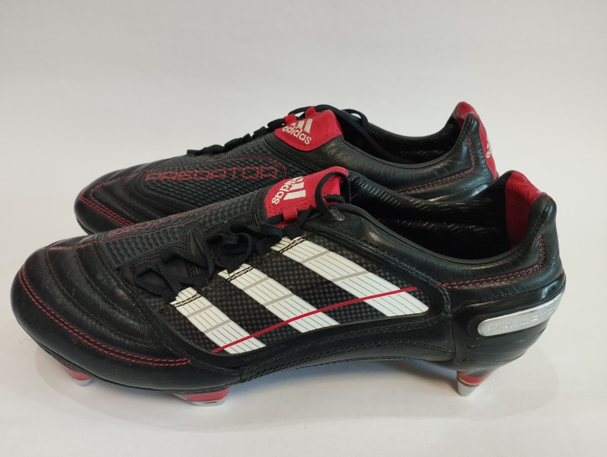 Adidas Predator X TRX SG G00793 US9 UK8.5 | eBay