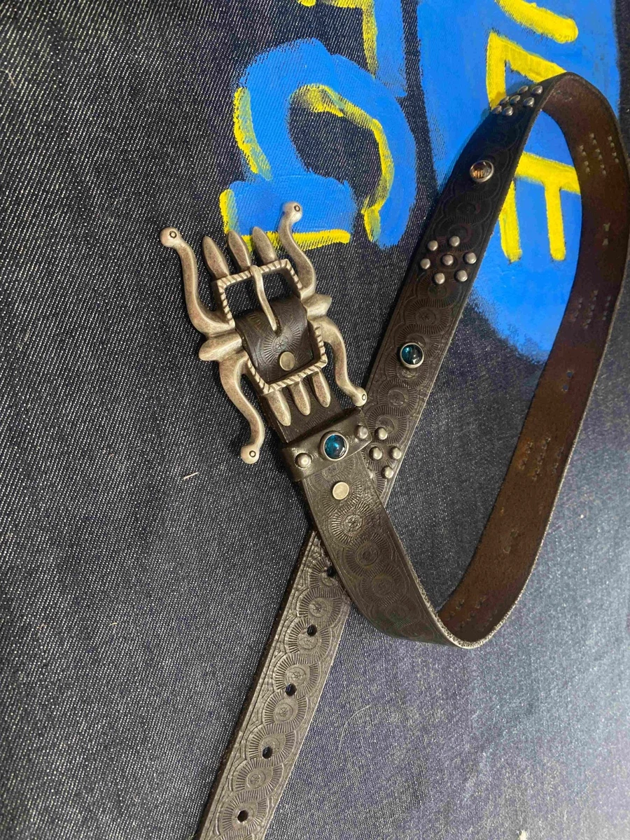 Ralph Lauren 34 Size Belts for Men for sale | eBay