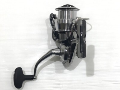 Daiwa 22 Exist PC LT 3000-XH Spinning Reel | eBay