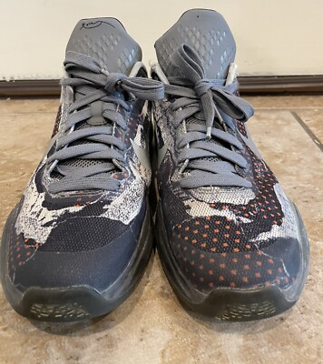Nike Kobe 10 X Pain 726067-001 Size 7Y | eBay