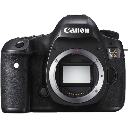 Canon Digital SLR Camera EOS Kiss X4 EF-S 18-135 IS Lens Kit