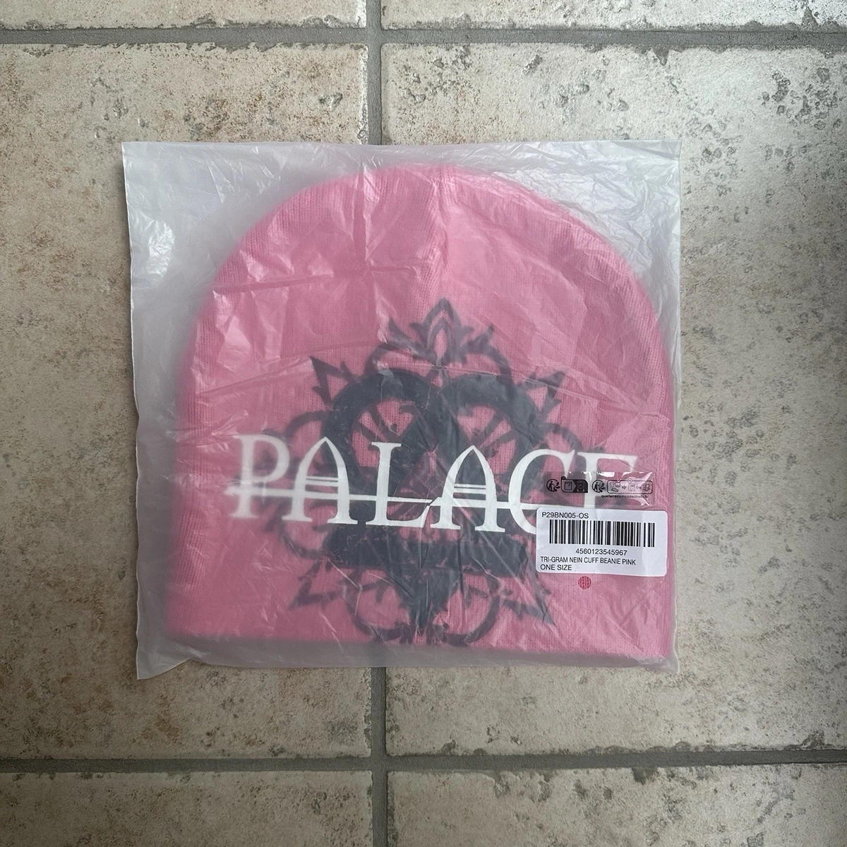 Palace Beanie Hats for Men for sale - eBay