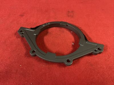 1989 Nissan 300zx Z31 Turbo Rear Main Seal Housing 84-89 OEM NA | eBay