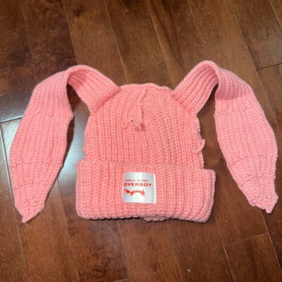 Charles Jeffrey Loverboy Pink Bunny | eBay