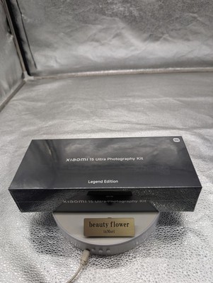 Xiaomi 15 Ultra Photography Kit / Legend Edition Official genuine