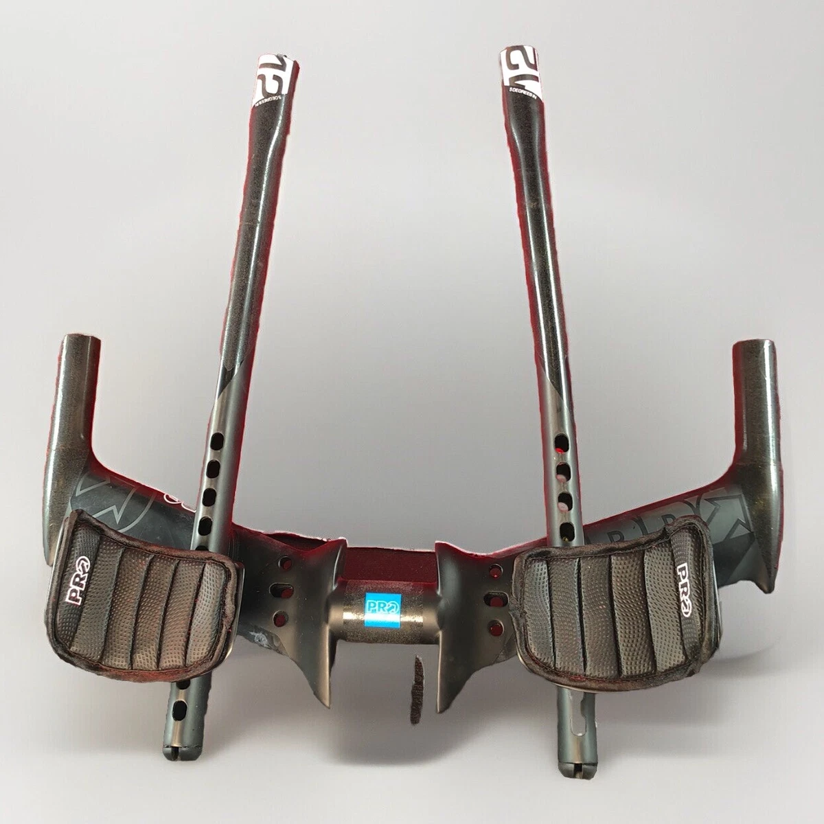 Pro Missile Bicycle Handlebars | eBay