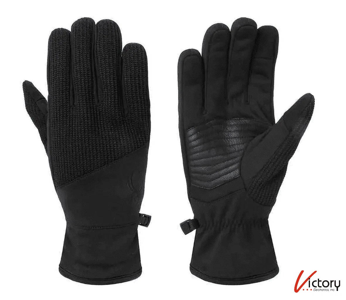 新品タグ付き SPYDER スパイダー レーシンググラブ 新品タグ付き