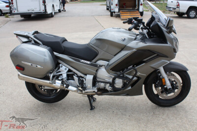 T-Rex Racing 2013 - 2024 Yamaha FJR1300 / A / ES Engine Guard