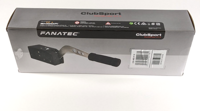 Fanatec ClubSport V1.5 Game Handbrake Racing Handbrake Simulator