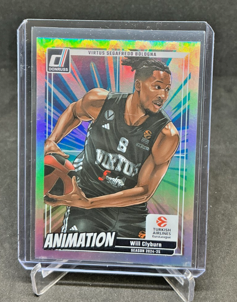 Bリーグ23-24シーズンシール バスケットボール IT'S OUR TURN! B