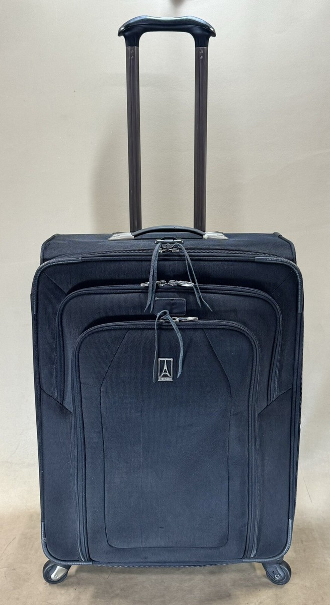 Travelpro Crew 9 Black 25