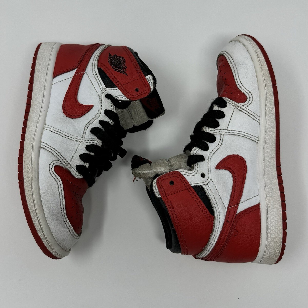 Size 13 (PS) - Jordan 1 Retro OG Mid Heritage for sale online | eBay
