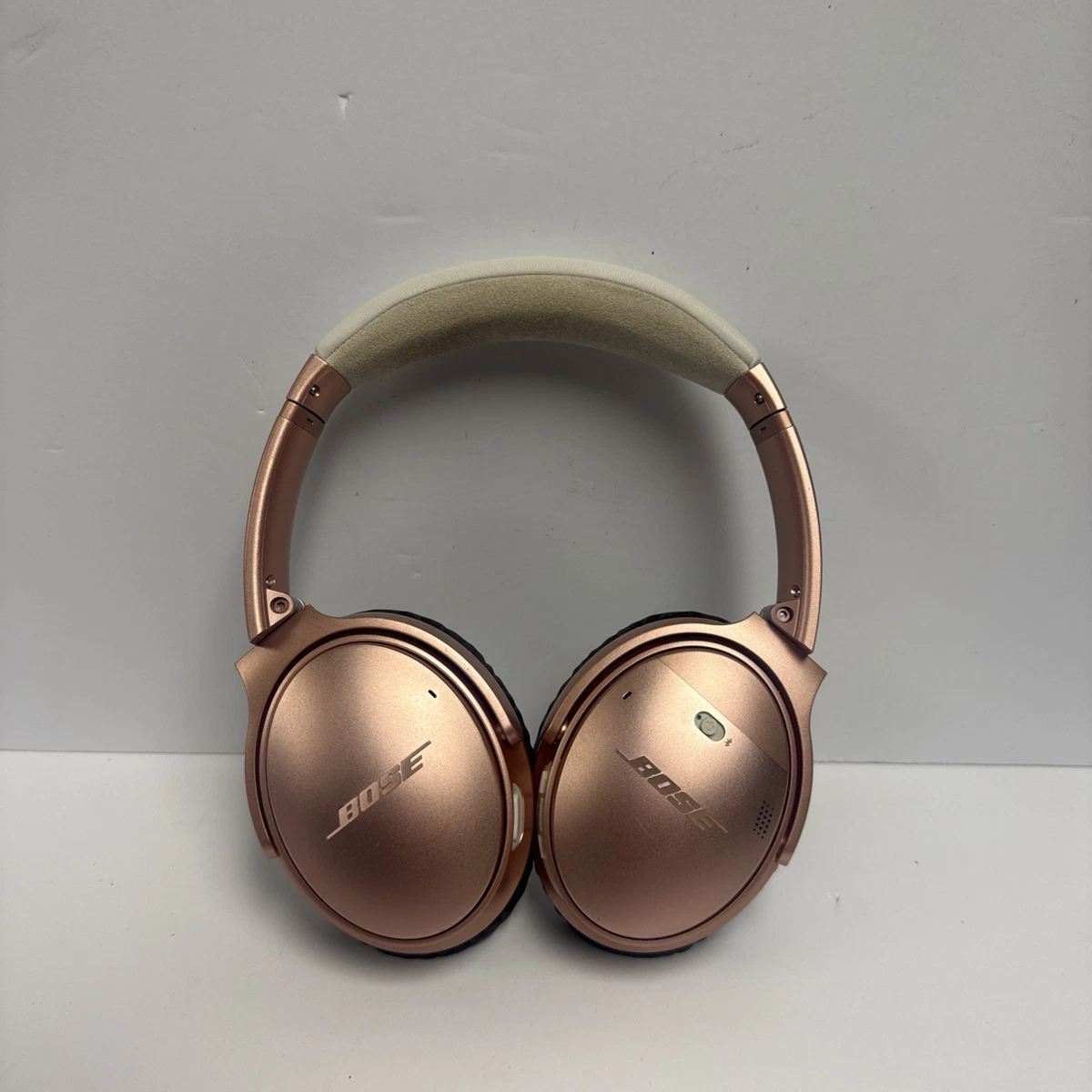 Bose QuietComfort 35 II Pink Headphones for Sale | Shop New & Used