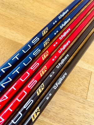 Fujikura Ventus TR VeloCore 6S/6X 44