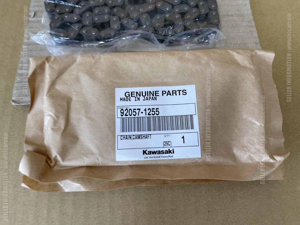 0xKenページです。 0xKenページです。 KAWASAKI ZX-10 ZXT00B CAM