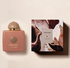 Guidance 46 Amouage 香水- 一款2024年中性香水