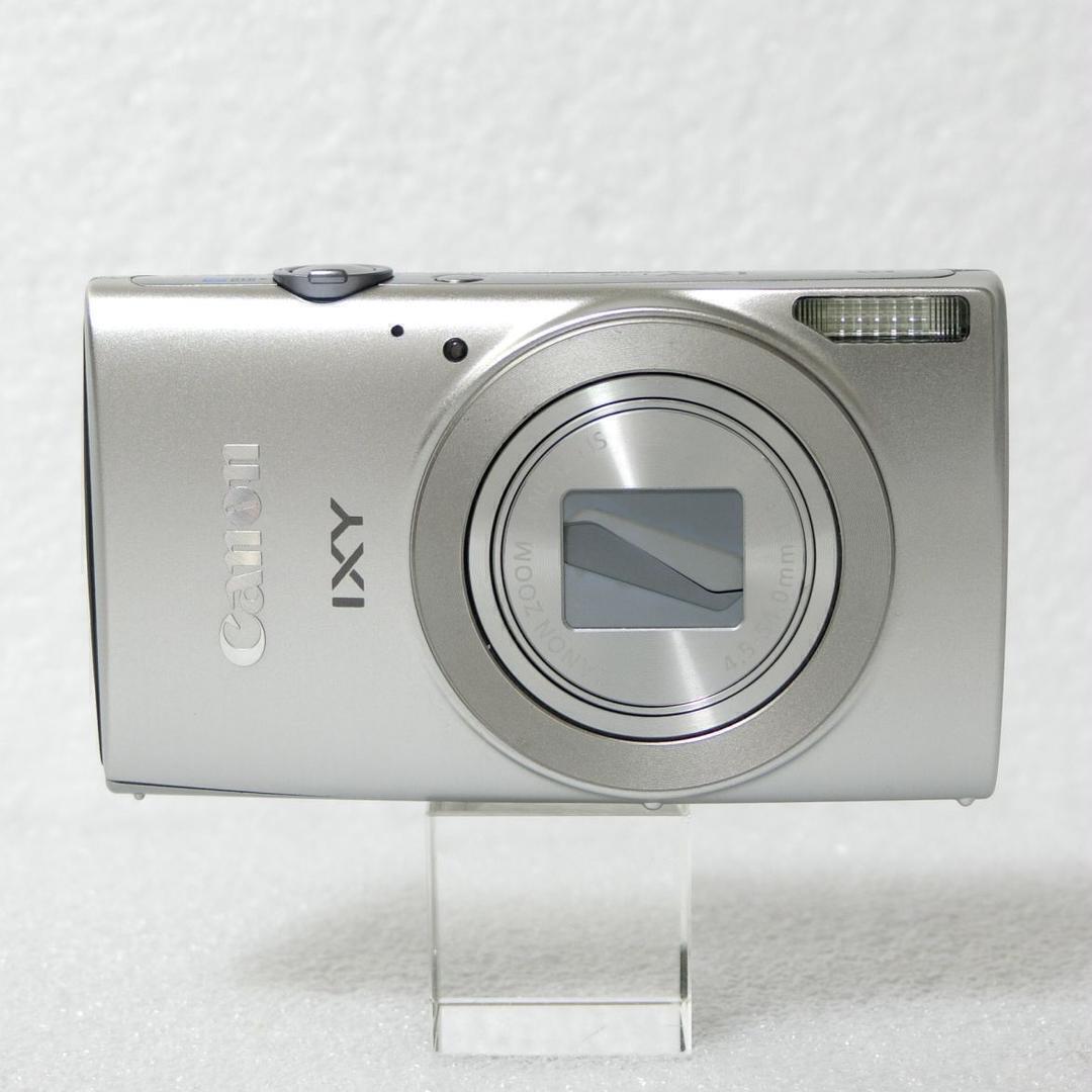 Canon ixy 170