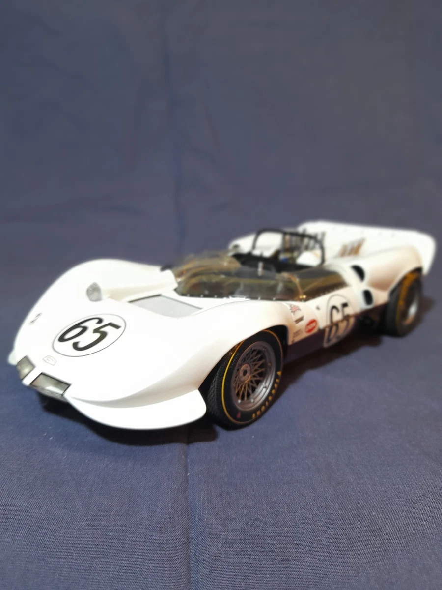 Chaparral 1:18 Scale Diecast & Toy Vehicles for sale | eBay