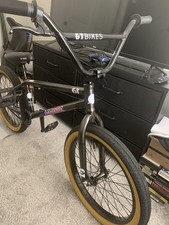 GT BMX Bike 20 In Bikes for sale | eBay