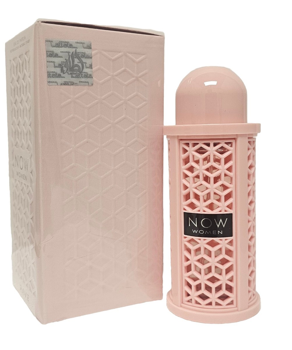 Rave Now (Pink )by Lattafa 100ml 3.4oz EDP Spray for WOMEN | eBay