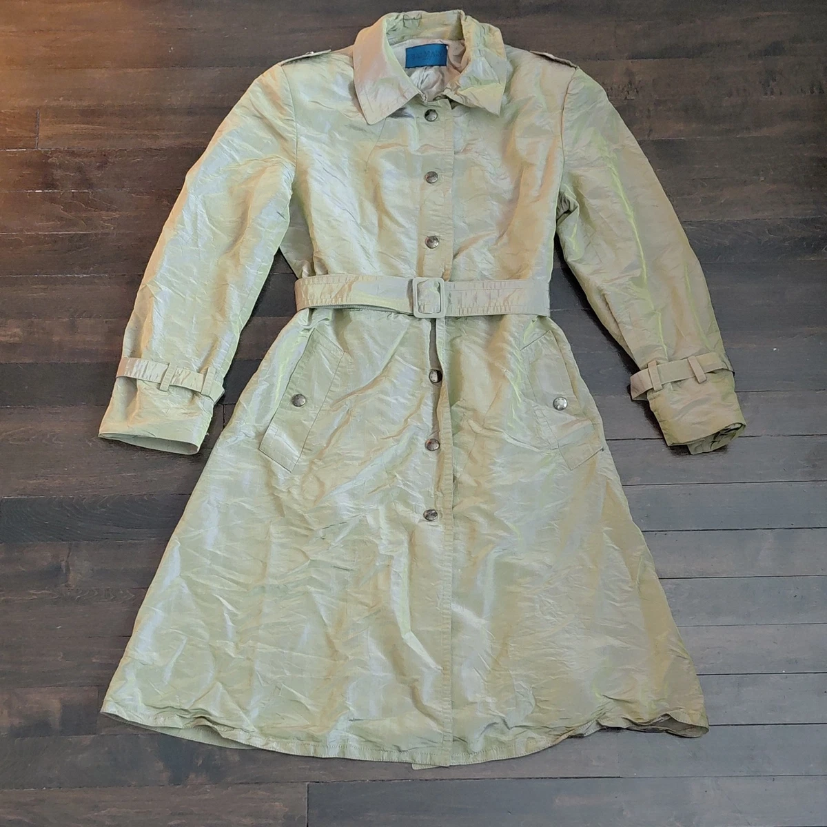 Balmain Coats for Women for sale - eBay