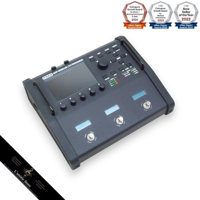 Fractal Audio Systems FM3 Japan Audio Equipment Multi Effectors