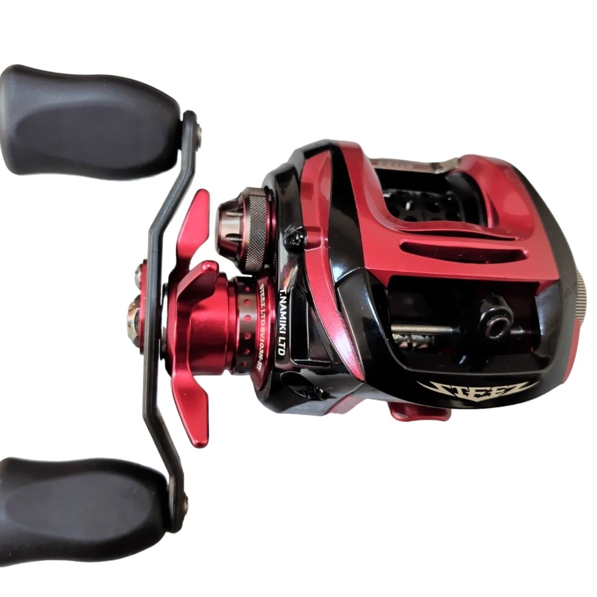 STEEZ LTD SV103H-TN(Toshi Namiki ver) 【公式通販】