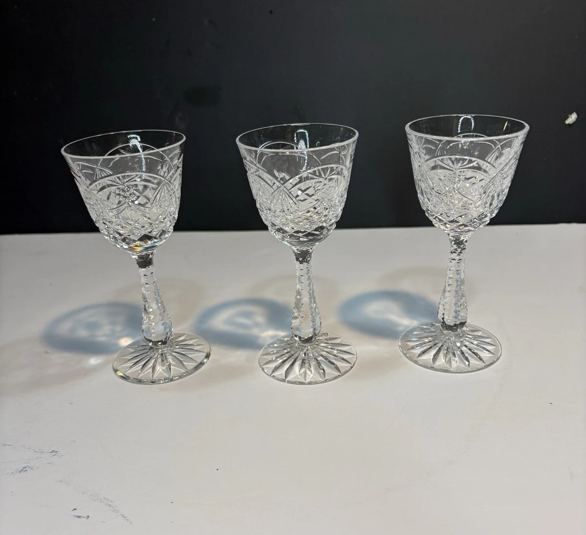 webb crystal products for sale | eBay