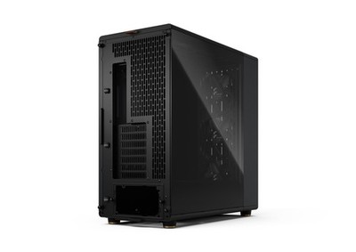 Fractal Design North XL RC Charcoal Black TG Dark | eBay