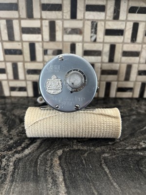 ABU Sweden Ambassadeur 2500C Rare 1977 Edition 770500 | eBay