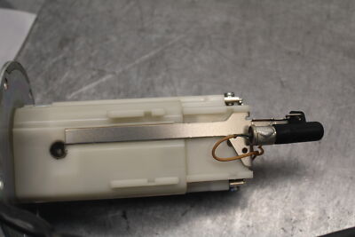 09-12 KAWASAKI NINJA ZX6R FUEL PUMP GAS PETROL SENDER UNIT 49040