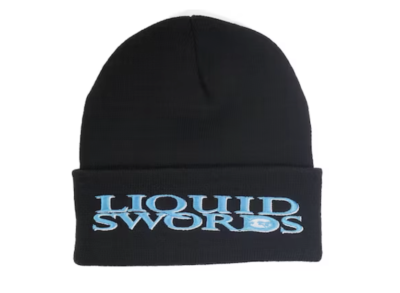 Supreme Liquid Swords Beanie Wu-Tang Clan | eBay