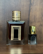 War and Peace Part II Areej Le Doré perfume - a fragrance for