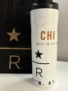 Starbucks Reserve Chicago | eBay