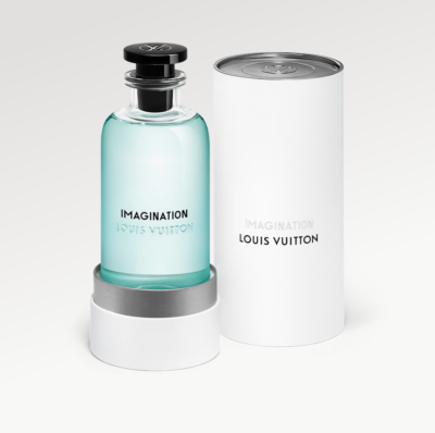 NIB !! IMAGINATION EDP 6.7OZ/200ML LOUIS VUITTON SHIP FROM FRANCE