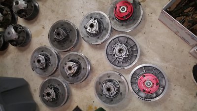 1997-2005 Yamaha Viper Vmax Srx Sxr Venture Phazer Sx Venom