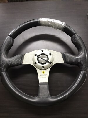 momo race steering wheel italy D35 KBA 70116 | eBay