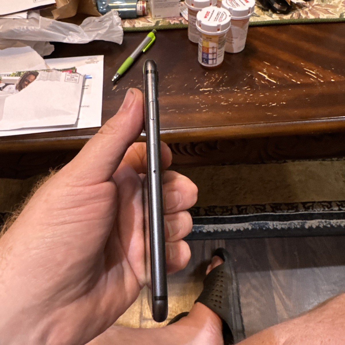 Apple iPhone 8 - 64 GB - Space Gray (Unlocked) for sale online | eBay