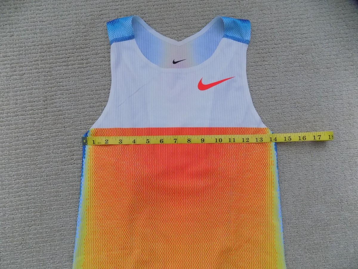NEW MENS S SMALL NIKE 2025 PRO ELITE RUNNING MIDDLE DISTANCE