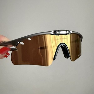 Oakley Magnesium M Frame | eBay