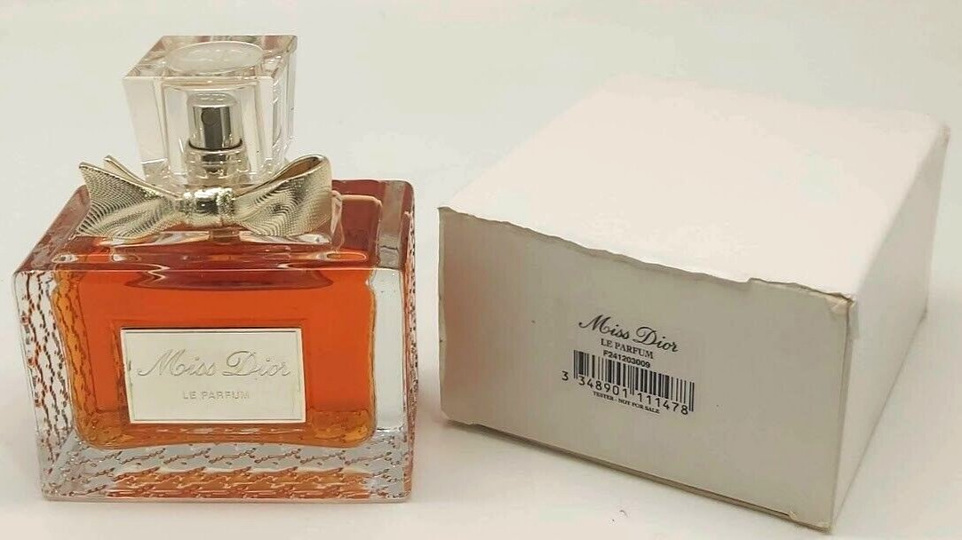 ❤️Christian Dior Miss Dior LE PARFUM,4N01,2014