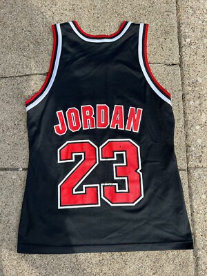 チャンピオン USA製 1990s CHAMPION CHICAGO BULLS JORDAN Tank top 36