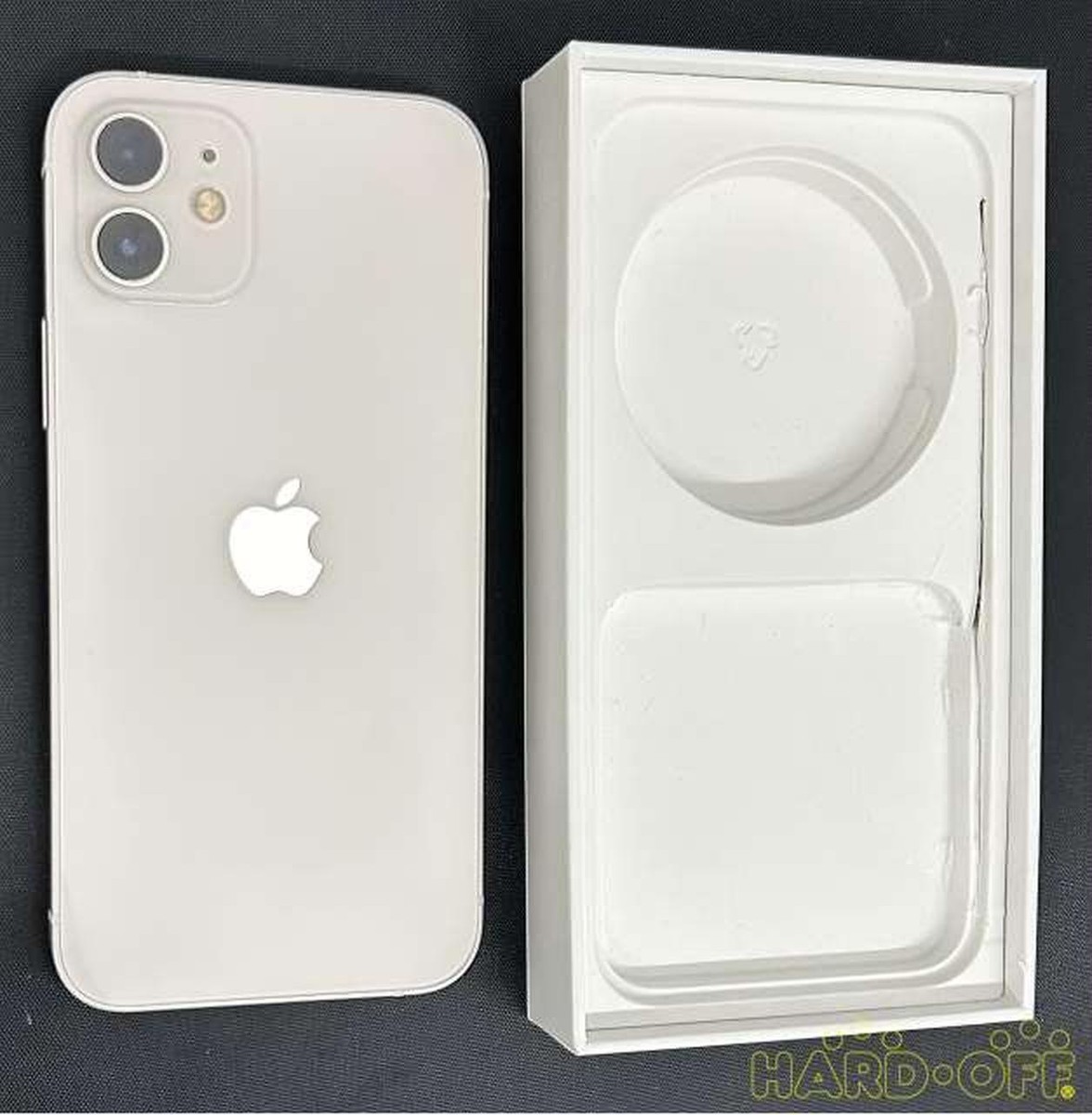 Apple iPhoneXR ホワイト 64GB SIMフリー Apple iPhone XR 64GB SIM