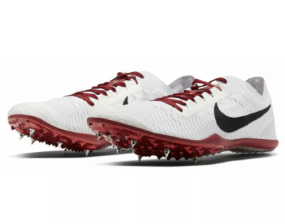 Nike Zoom Mamba V BTC Track Spikes Bowerman Club Track and Field