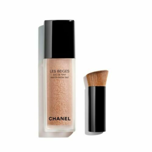 Chanel Les Beiges Healthy Glow Multi-Colour DUO N°02 11g 0.39oz | eBay