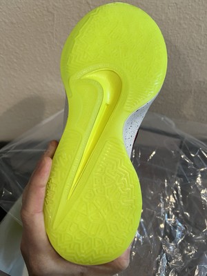 Nike Kool-Aid x Ja 2 'Tropical Punch' IF0302-800 Size 10 In Hand