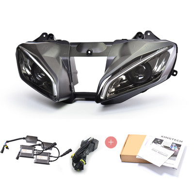 2008-2016 Yamaha YZF R6 1X LED Headlight Assembly | 13S843030000